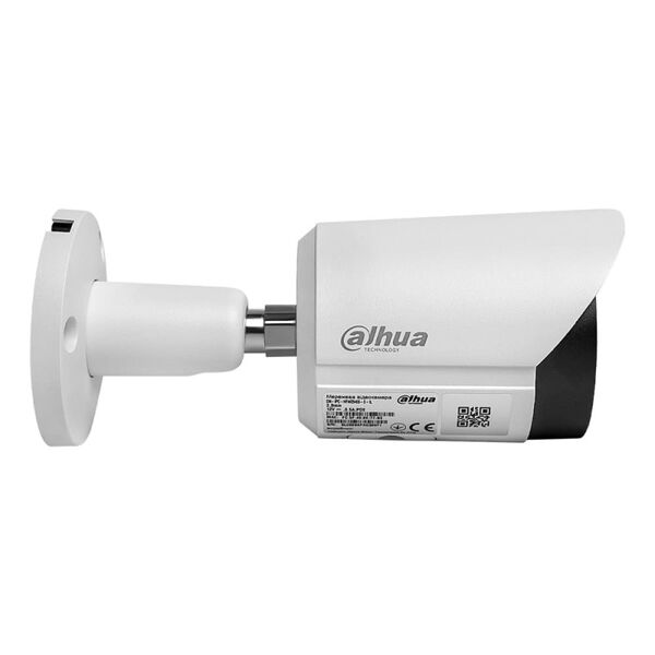 DAHUA DH-IPC-HFW2849S-S-IL (8 MP) - PoE IP CAMERA WITH FULL-COLOR NIGHT VISION, зображення 8