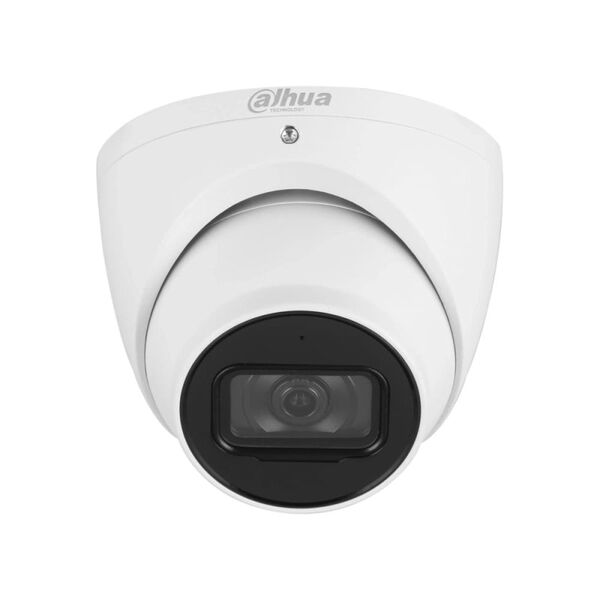 DAHUA DH-IPC-HDW3441EM-S-S2 (4 MP) - КУПОЛЬНА PoE IP-КАМЕРА, зображення 2