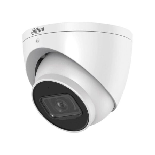 DAHUA DH-IPC-HDW3441EM-S-S2 (4 MP) - КУПОЛЬНА PoE IP-КАМЕРА, зображення 3