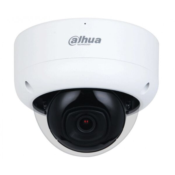 DAHUA DH-IPC-HDBW3441E-AS-S2 (4 MP/2.8 MM) - КУПОЛЬНА PoE IP-КАМЕРА, зображення 2