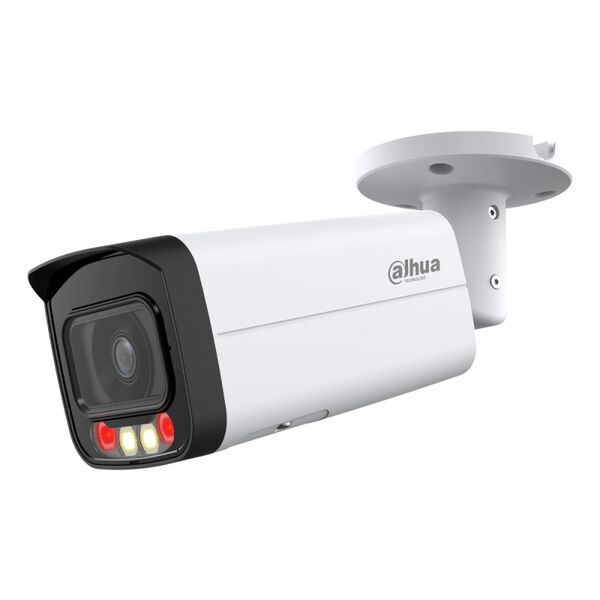DAHUA DH-IPC-HFW2849T-AS-IL (8 MP/3.6 MM) - PoE IP CAMERA, зображення 2