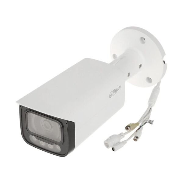 DAHUA DH-IPC-HFW2849T-AS-IL (8 MP/3.6 MM) - PoE IP CAMERA, зображення 5