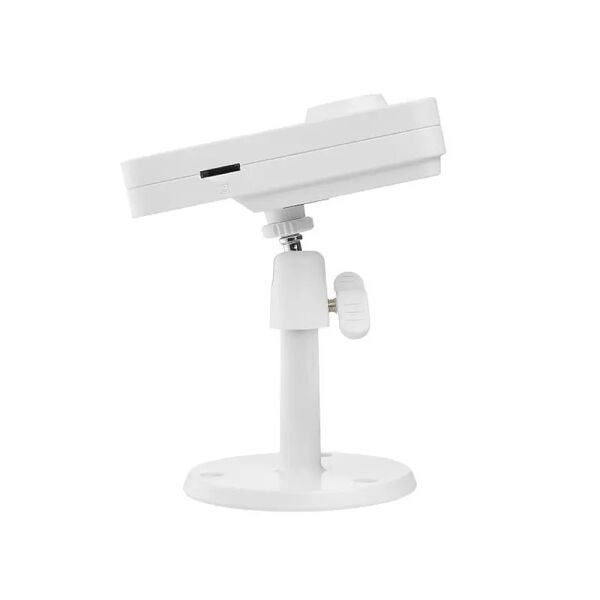 DAHUA DH-C4K-P (4 MP) - IP-КАМЕРА З ДВОСТОРОННІМ АУДІО ТА АВТОСТЕЖЕННЯМ, зображення 3