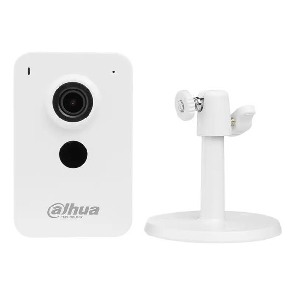 DAHUA DH-C4K-P (4 MP) - IP-КАМЕРА З ДВОСТОРОННІМ АУДІО ТА АВТОСТЕЖЕННЯМ, зображення 6