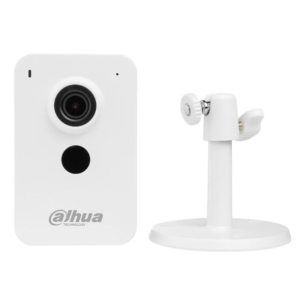 DAHUA DH-C4K-P (4 MP) - IP-КАМЕРА З ДВОСТОРОННІМ АУДІО ТА АВТОСТЕЖЕННЯМ, зображення 11