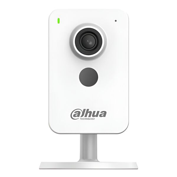 DAHUA DH-C5A (5 MP) - WI-FI IP-КАМЕРА З ДВОСТОРОННІМ АУДІО