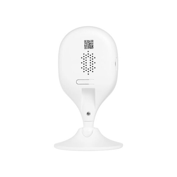 DAHUA DH-C5A (5 MP) - WI-FI IP-КАМЕРА З ДВОСТОРОННІМ АУДІО, зображення 6