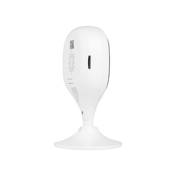 DAHUA DH-C5A (5 MP) - WI-FI IP-КАМЕРА З ДВОСТОРОННІМ АУДІО, зображення 7