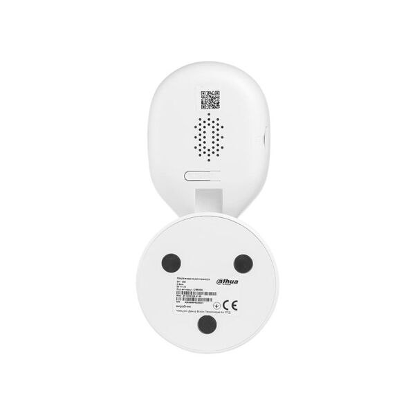 DAHUA DH-C5A (5 MP) - WI-FI IP-КАМЕРА З ДВОСТОРОННІМ АУДІО, зображення 8
