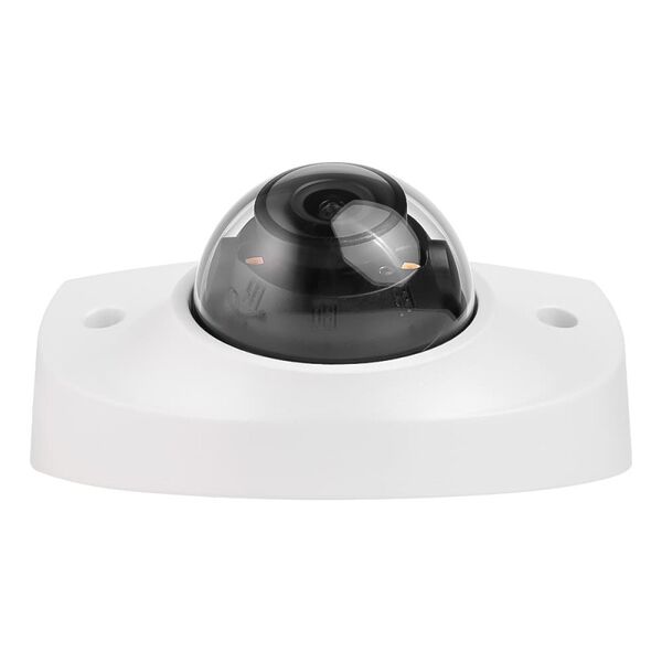 DAHUA DH-IPC-HDBW2449F-AS-IL (4 MP/2.8 MM) - НИЗЬКОПРОФІЛЬНА PoE IP-КАМЕРА, зображення 6