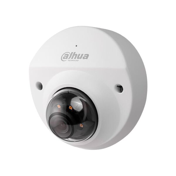DAHUA DH-IPC-HDBW2449F-AS-IL (4 MP/2.8 MM) - НИЗЬКОПРОФІЛЬНА PoE IP-КАМЕРА, зображення 7