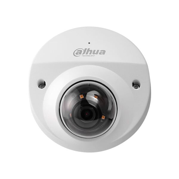 DAHUA DH-IPC-HDBW2449F-AS-IL (4 MP/2.8 MM) - НИЗЬКОПРОФІЛЬНА PoE IP-КАМЕРА, зображення 8