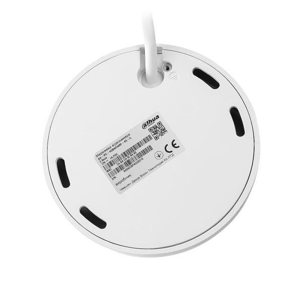 DAHUA DH-IPC-HDBW2449F-AS-IL (4 MP/2.8 MM) - НИЗЬКОПРОФІЛЬНА PoE IP-КАМЕРА, зображення 10