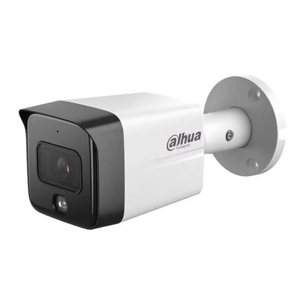 DAHUA DH-IPC-HFW1431TC-A (4 MP) - PoE IP CAMERA