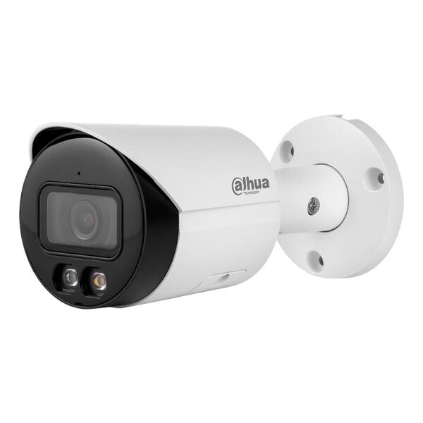 DAHUA DH-IPC-HFW2249S-S-IL (2 MP/2.8 MM) - PoE IP CAMERA, зображення 6