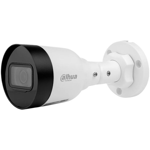 DAHUA DH-IPC-HFW1230S1 (2 MP/2.8 ММ) - PoE IP-КАМЕРА
