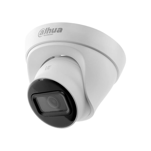 DAHUA DH-IPC-HDW1230T1 (2 MP/2.8 ММ) - КУПОЛЬНА PoE IP-КАМЕРА, зображення 6