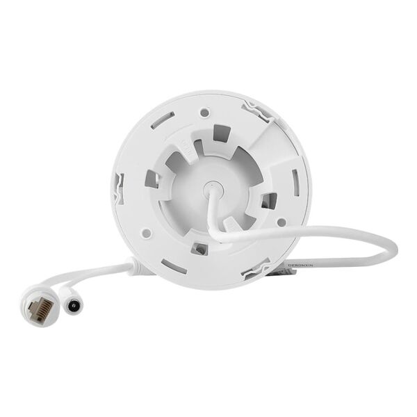 DAHUA DH-IPC-HDW1230T1 (2 MP/2.8 ММ) - КУПОЛЬНА PoE IP-КАМЕРА, зображення 7