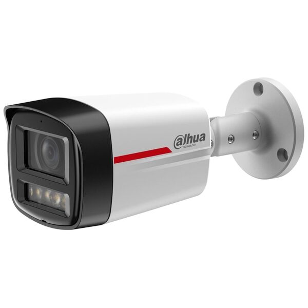 DAHUA DH-IPC-HFW2449TL-S-PRO (4 MP/2.8 MM) - PoE IP CAMERA PRO, зображення 2