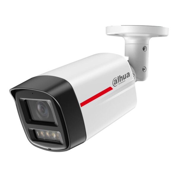 DAHUA DH-IPC-HFW2449TL-S-PRO (4 MP/2.8 MM) - PoE IP CAMERA PRO, зображення 4