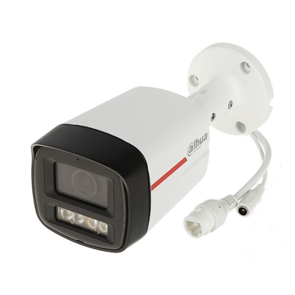 DAHUA DH-IPC-HFW2449TL-S-PRO (4 MP/2.8 MM) - PoE IP CAMERA PRO, зображення 9