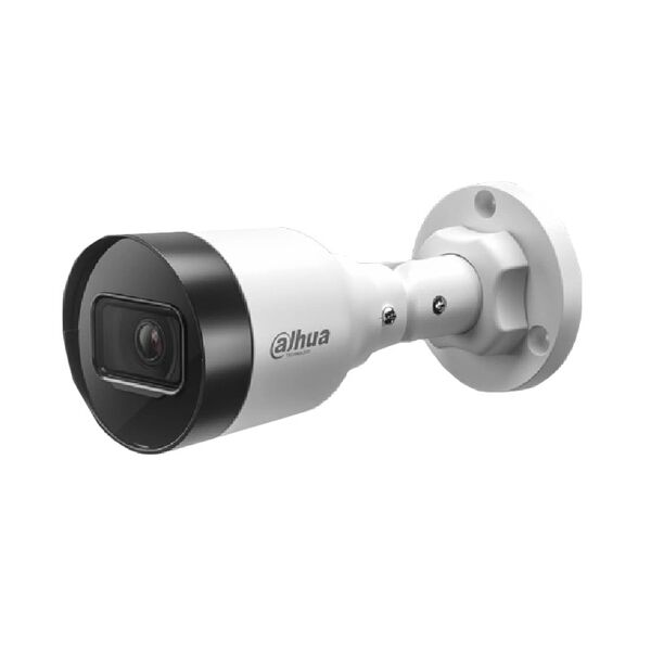 DAHUA DH-IPC-HFW1431S1 (4 MP/2.8 MM) - PoE IP CAMERA