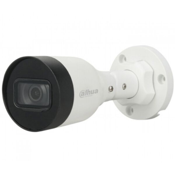 DAHUA DH-IPC-HFW1431S1-BE (4 MP/2.8 MM) - PoE IP CAMERA, зображення 2