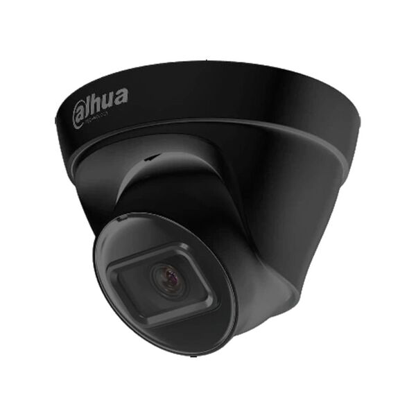 DAHUA DH-IPC-HDW1431T1 (4 MP/2.8 ММ) - КУПОЛЬНА PoE IP-КАМЕРА, зображення 2
