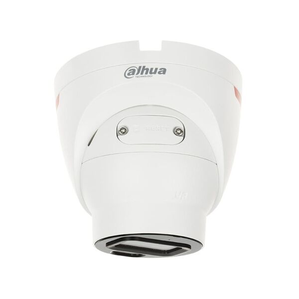 DAHUA DH-IPC-HDW2449T-S-PRO (4 MP/2.8 ММ) - КУПОЛЬНА PoE IP-КАМЕРА PRO, зображення 4