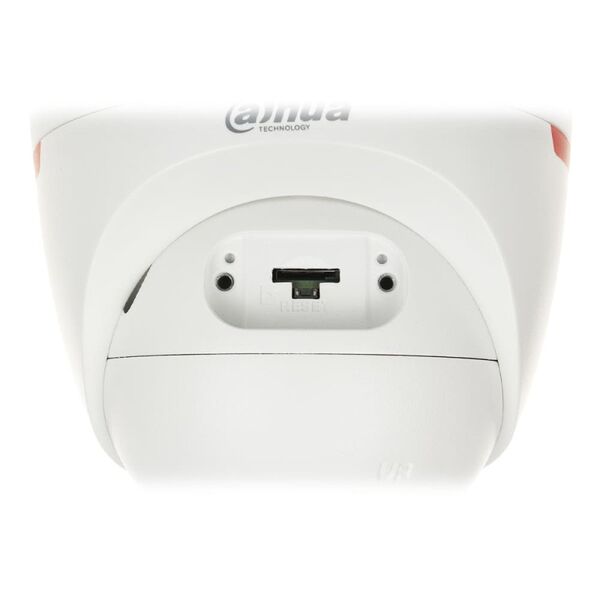 DAHUA DH-IPC-HDW2449T-S-PRO (4 MP/2.8 ММ) - КУПОЛЬНА PoE IP-КАМЕРА PRO, зображення 6