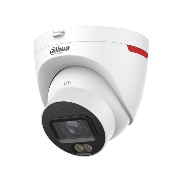 DAHUA DH-IPC-HDW2449T-S-PRO (4 MP/2.8 ММ) - КУПОЛЬНА PoE IP-КАМЕРА PRO, зображення 8