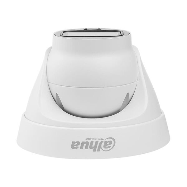 DAHUA DH-IPC-HDW1239T1-LED (2 MP/2.8 ММ) - КУПОЛЬНА PoE IP-КАМЕРА З ПІДСВІТКОЮ, зображення 3