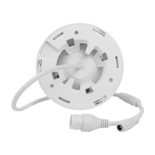 DAHUA DH-IPC-HDW1239T1-LED (2 MP/2.8 ММ) - КУПОЛЬНА PoE IP-КАМЕРА З ПІДСВІТКОЮ, зображення 7