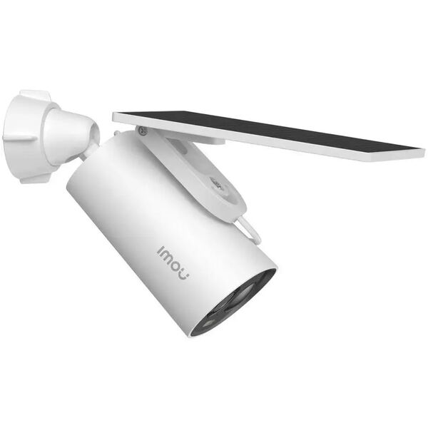 IMOU Cell 3C IPC-K9DC-5M0WEH-V2 - Kamera IP Wi-Fi na baterii, Kolor: biały, зображення 4
