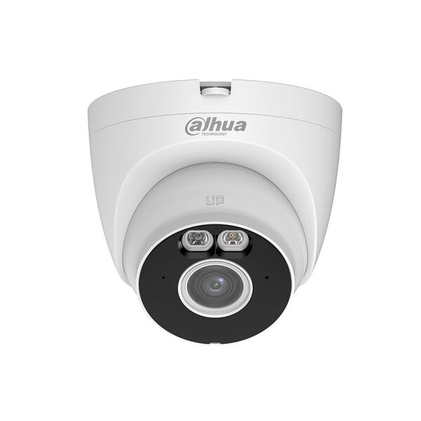 DAHUA DH-T5A-PV (5 MP) - WI-FI IP CAMERA WITH TWO-WAY AUDIO AND AI, зображення 3