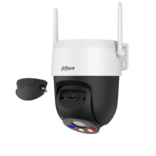 DAHUA DH-P5AS-PV (5 MP) - WI-FI PTZ IP CAMERA WITH AUTO-TRACKING, зображення 2