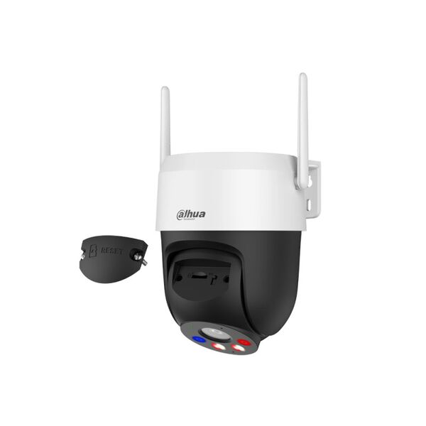 DAHUA DH-P5AS-PV (5 MP) - WI-FI PTZ IP CAMERA WITH AUTO-TRACKING, зображення 5