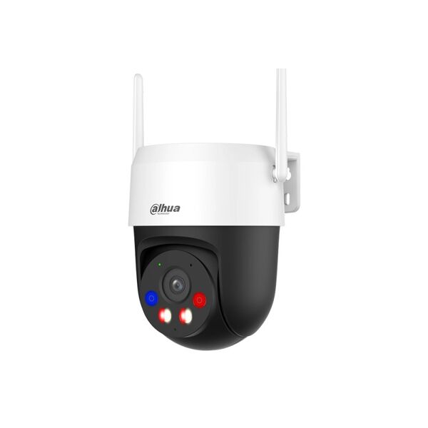 DAHUA DH-P5AS-PV (5 MP) - WI-FI PTZ IP CAMERA WITH AUTO-TRACKING, зображення 6