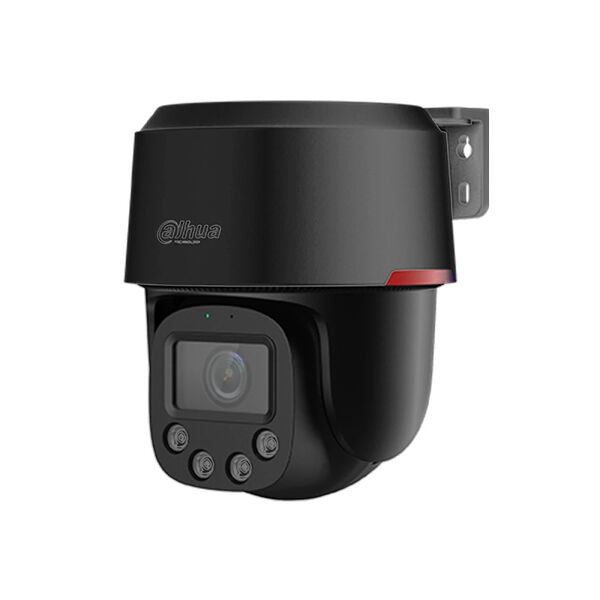 DAHUA DH-SD2C400NA-B-PV-PRO-BE (4 MP) - PoE PTZ IP CAMERA PRO, зображення 2