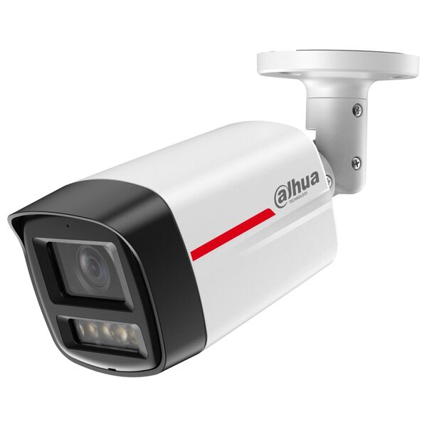 DAHUA DH-IPC-HFW2849TL-S-PRO (8 MP/3.6 MM) - PoE IP CAMERA PRO, зображення 4