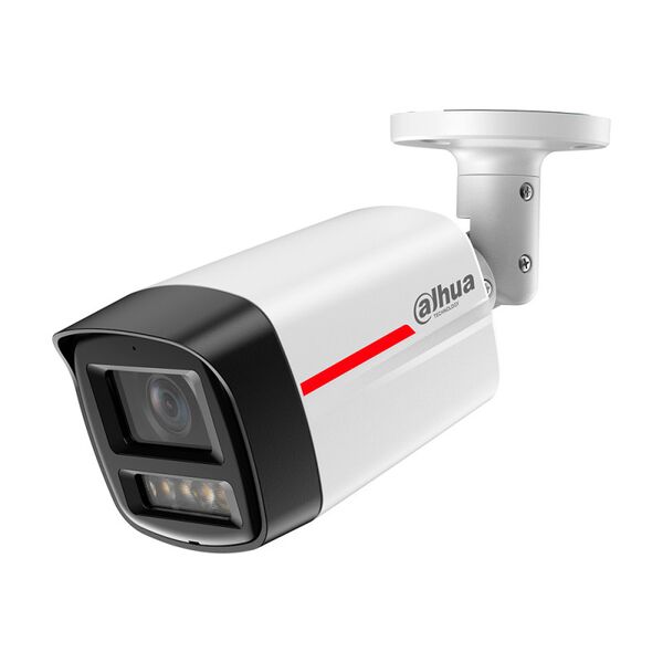 DAHUA DH-IPC-HFW2849TL-S-PRO (8 MP/3.6 MM) - PoE IP CAMERA PRO, зображення 7