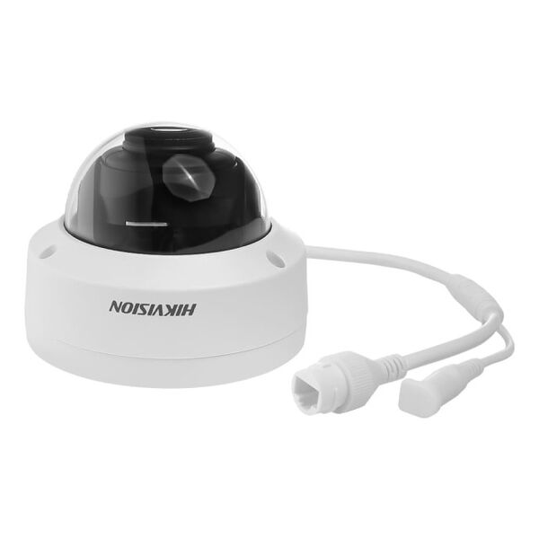 HIKVISION DS-2CD1121-I (2 MP/2.8 MM) - DOME PoE IP CAMERA, зображення 4