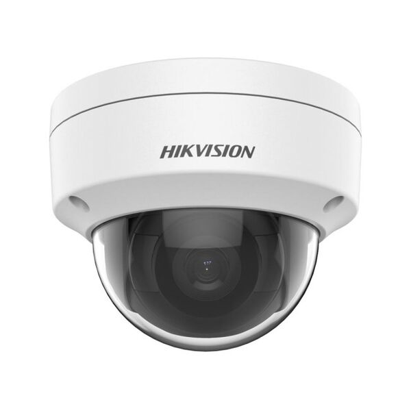 HIKVISION DS-2CD1121-I (2 MP/2.8 MM) - DOME PoE IP CAMERA, зображення 7