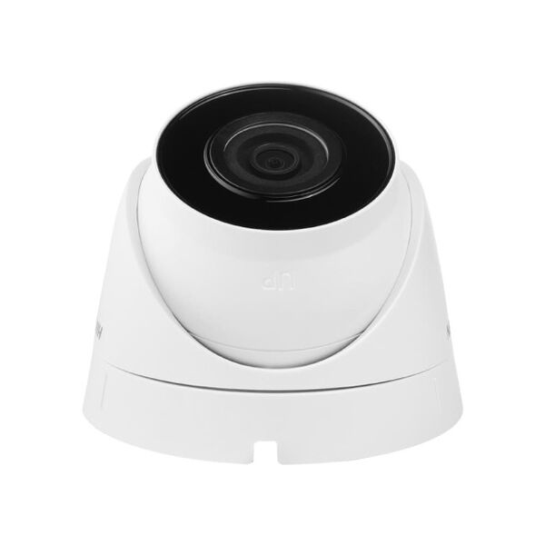 HIKVISION DS-2CD1321-I (2 MP/2.8 MM) - EYE-BALL DOME PoE IP CAMERA, зображення 3