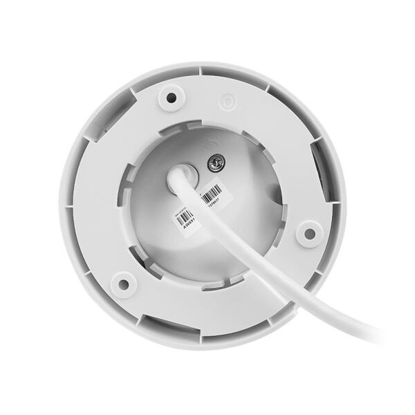 HIKVISION DS-2CD1321-I (2 MP/2.8 MM) - EYE-BALL DOME PoE IP CAMERA, зображення 6