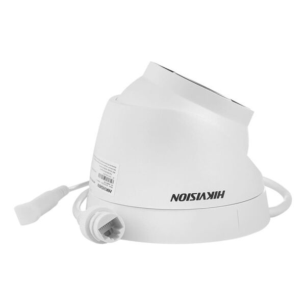 HIKVISION DS-2CD1321-I (2 MP/2.8 MM) - EYE-BALL DOME PoE IP CAMERA, зображення 7