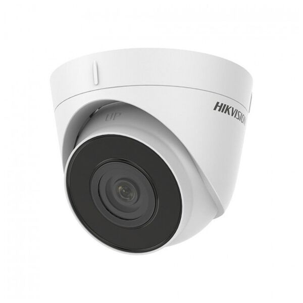 HIKVISION DS-2CD1321-I (2 MP/2.8 MM) - EYE-BALL DOME PoE IP CAMERA, зображення 10