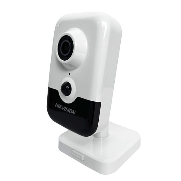 HIKVISION DS-2CD2443G2-I (4 MP/2.8 MM) - CUBE IP CAMERA, зображення 3