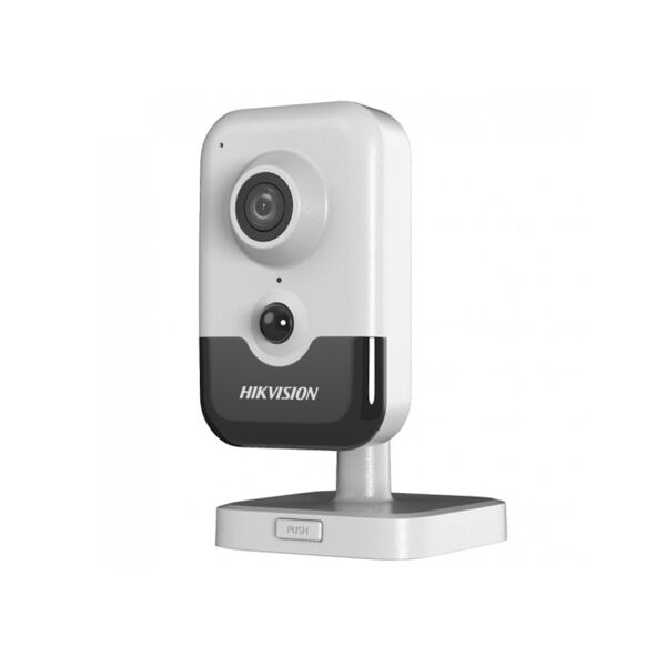 HIKVISION DS-2CD2443G2-I (4 MP/2.8 MM) - CUBE IP CAMERA, зображення 6