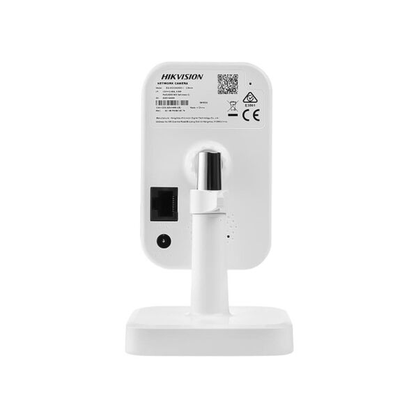 HIKVISION DS-2CD2443G2-I (4 MP/2.8 MM) - CUBE IP CAMERA, зображення 12